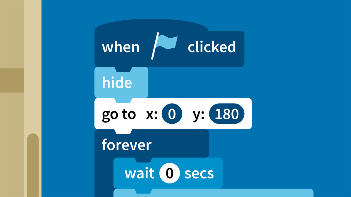 آموزش یادگیری خراش
