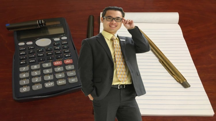 آموزش حسابداری و دفترداری ۱ ساعته (دفترداری و حسابداری)
