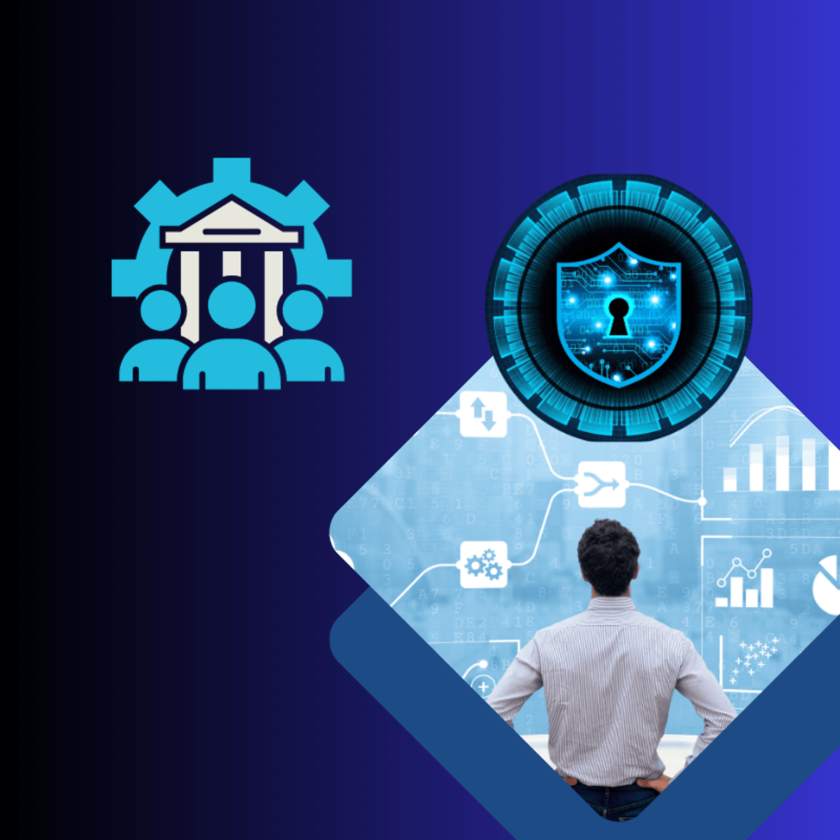 آموزش حاکمیت امنیت اطلاعات