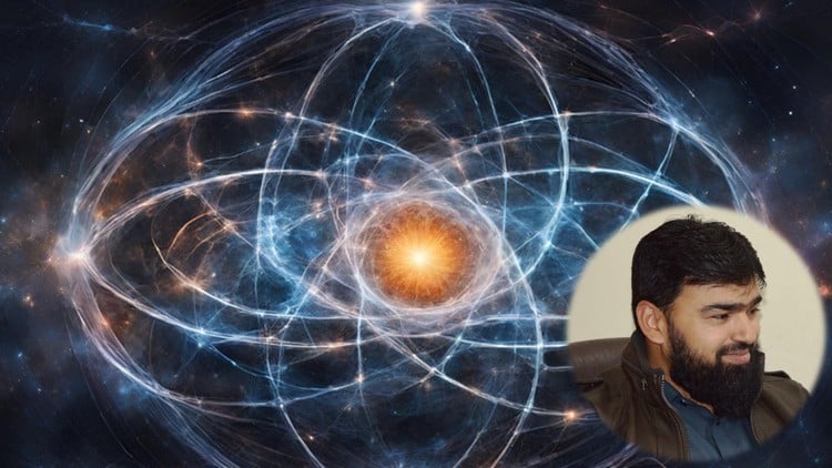 آموزش مقدمه‌ای بر مکانیک کوانتومی - بخش اول
