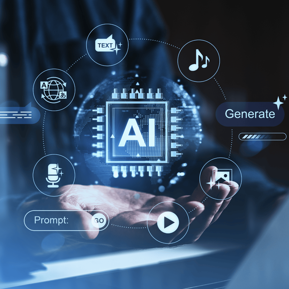 آموزش اتوماسیون، تحلیل و بازخورد هوش مصنوعی (AI Feedback)
