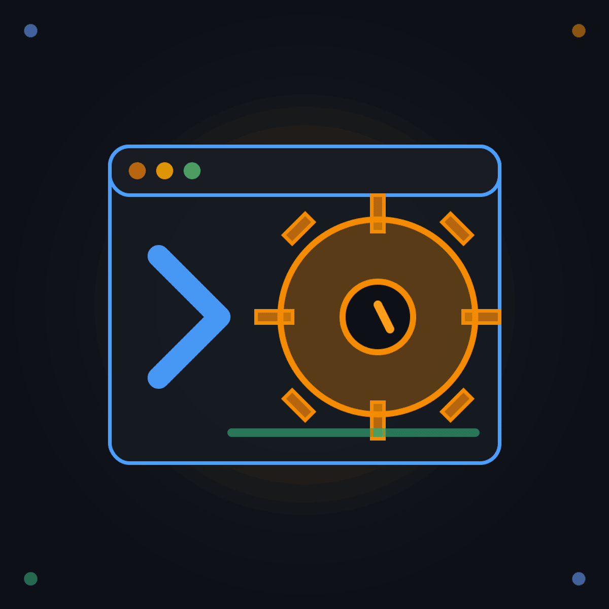 آموزش جامع ساخت CLI با زبان Rust از صفر