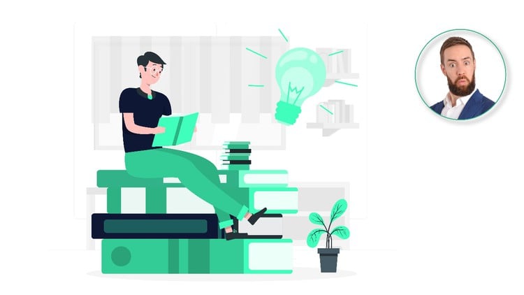 آموزش گرامر پیشرفته زبان انگلیسی - راهنمای جامع
