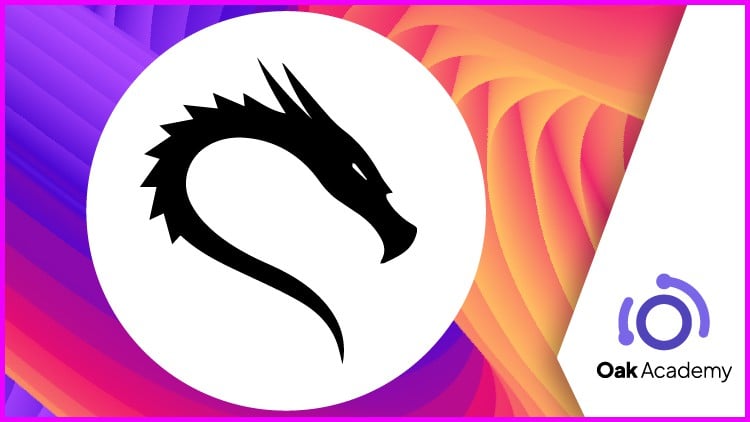 آموزش کالی لینوکس برای مبتدیان
