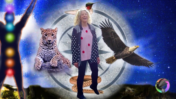 آموزش تشرف مونای کی را برای شفا و تحول دریافت کنید.
