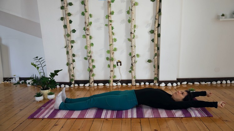 تمرین‌های بدنی برای سلامتی روزانه
