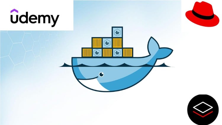 آمادگی آزمون EX188 متخصص Red Hat در زمینه کانتینرها

