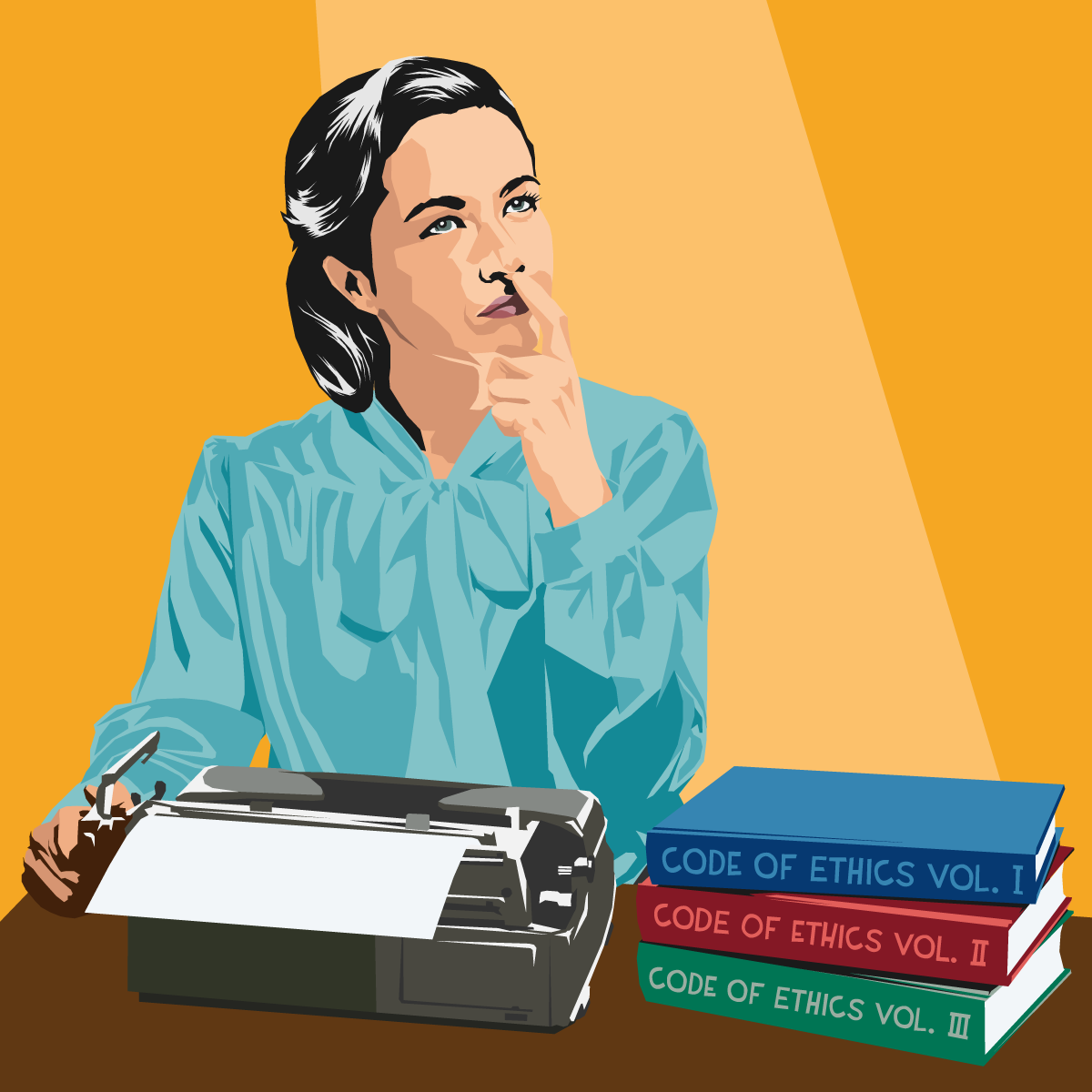 آموزش اخلاق و حاکمیت رسانه