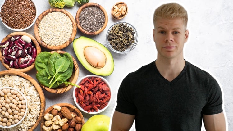 آموزش گواهینامه مربی تغذیه و رژیم درمانی: از مبتدی تا پیشرفته
