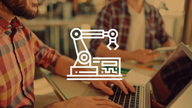 آموزش یادگیری اتوماسیون با Geb و Spock

