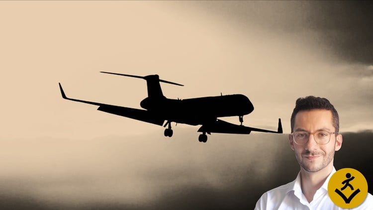 آموزش مهندسی هوافضا: اویونیک هواپیما و کابین خلبان

