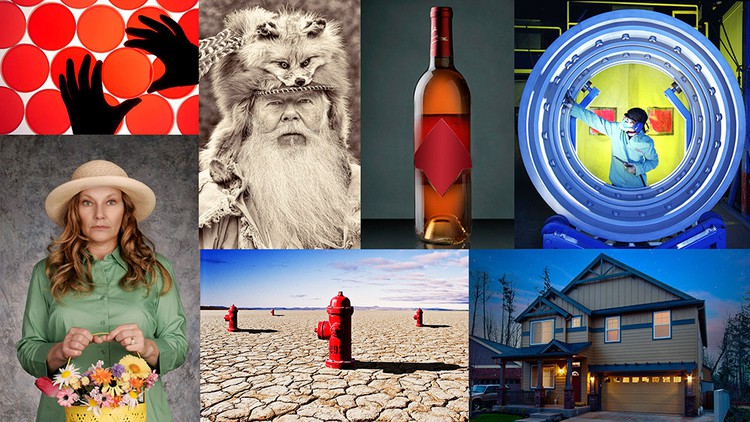 آموزش راهنمای جامع عکاسی آزاد
