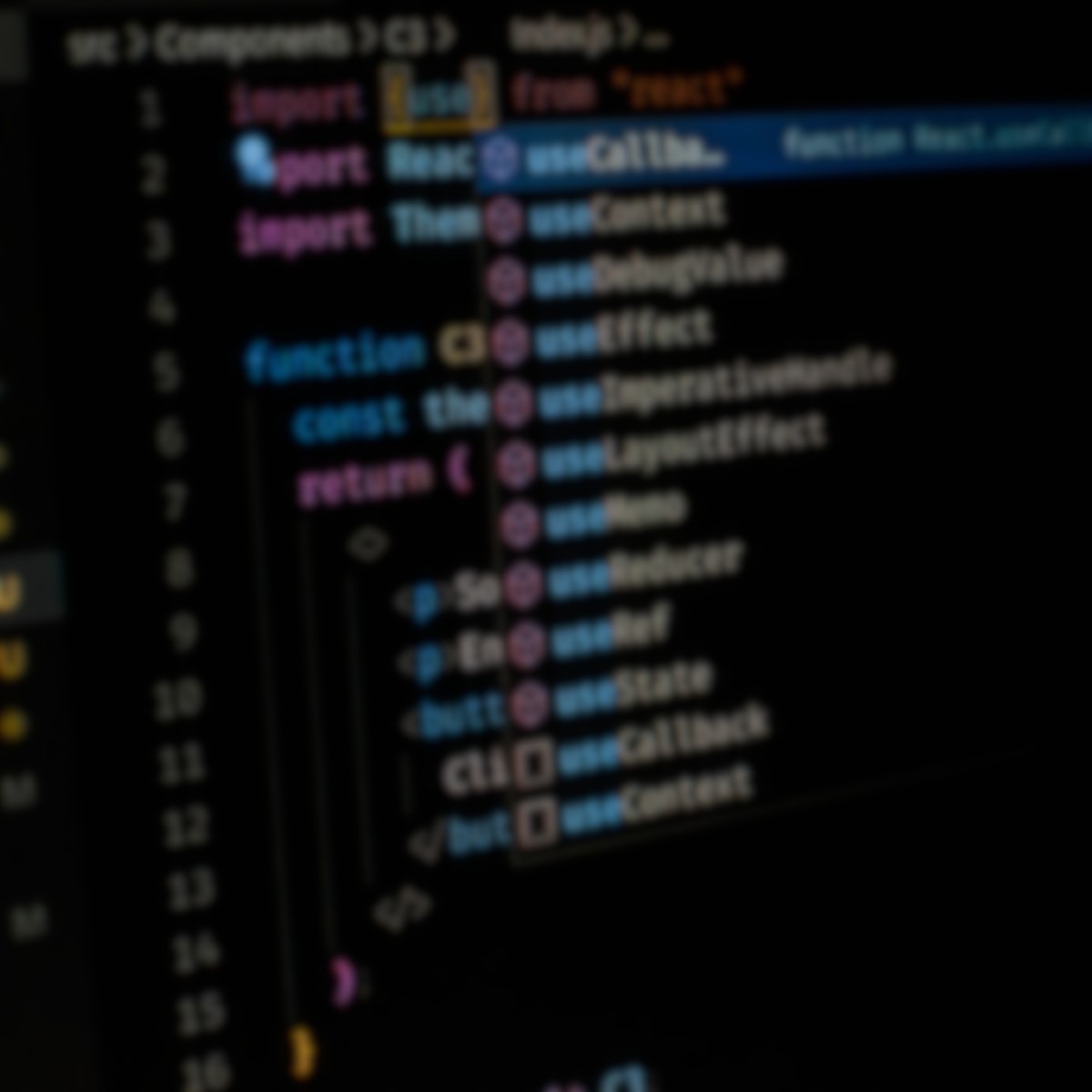 آموزش جامع PySide2