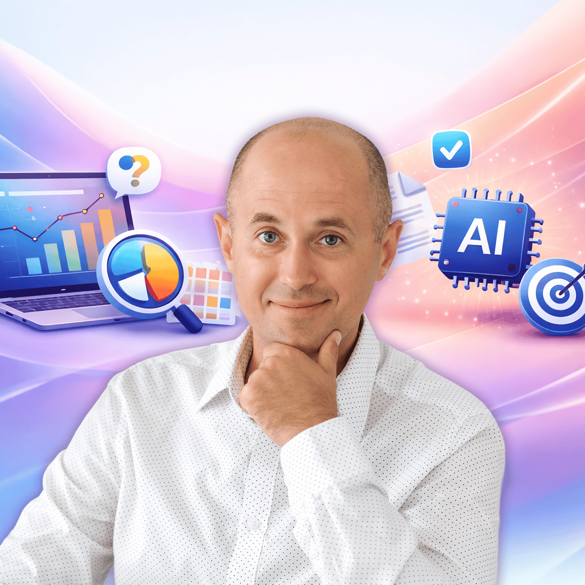 آموزش تحلیل داده‌های هوشمند با مایکروسافت کوپایلت (Microsoft Copilot)