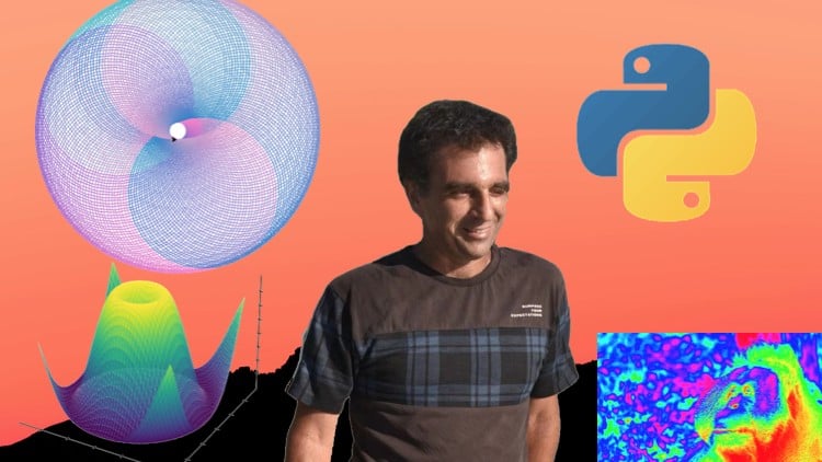 آموزش پایتون برای علم داده: از صفر تا تحلیل داده

