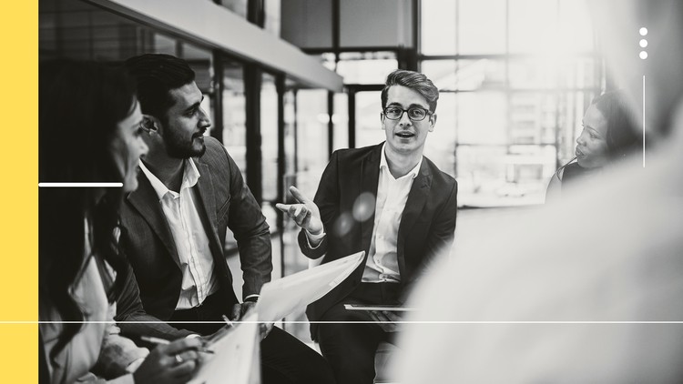 آموزش گواهینامه مشاوره تجربه مشتری (CX)
