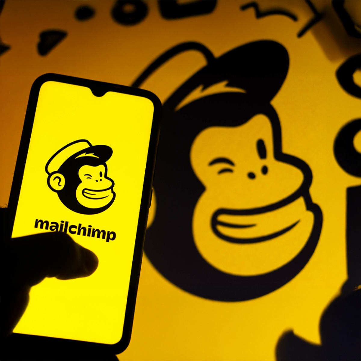 آموزش مقدماتی میل چیمپ (Mailchimp) برای مبتدیان