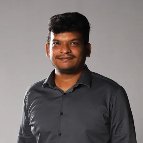 Aadhithyan Anbalagan