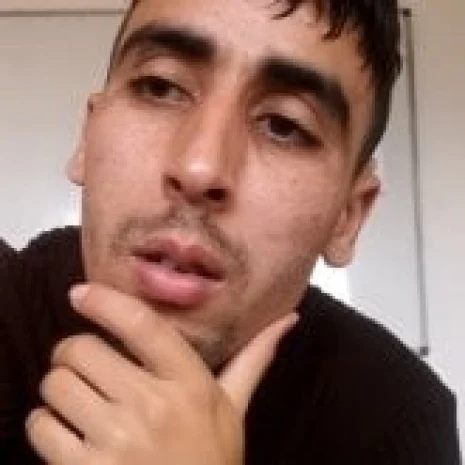 Abdelkhalak Darijaman