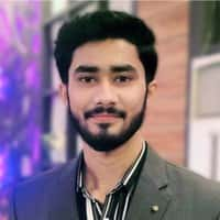 Ahsan Qureshi