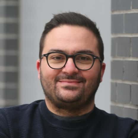 Angelo Montilla