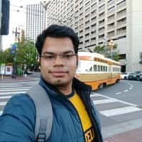 Ankit Sharma
