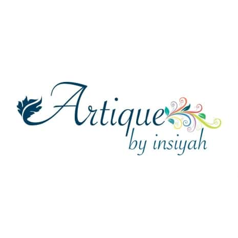 Artique ByInsiyah