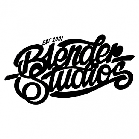 Blender Studios