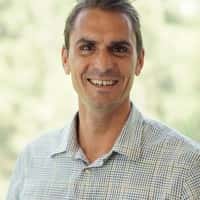 Brian Bozarth, M.A. Marketing