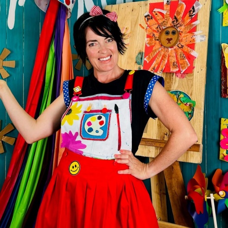 Carolin (Happycaz) Schmitz