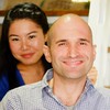 Chris Simpson and Julie Tianxia Zhong