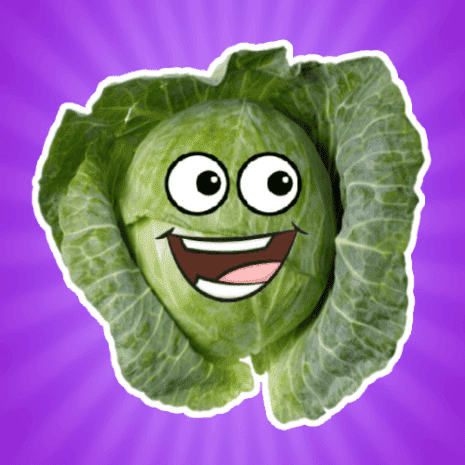 Crafty Cabbage