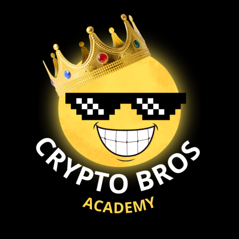 Crypto Bros