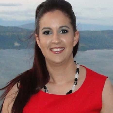 Daisy Marroquin