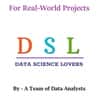 Data Science Lovers (YouTube)