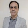 Dr Shahram Taheri