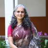 Dr Smita Desai