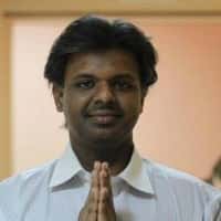 Dr. Samuel Inbaraja S