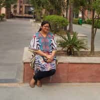 Dr. Yogita Aggarwal