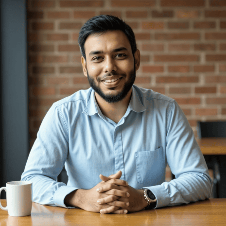 Faiyaz Jalal Chowdhury