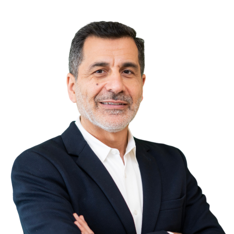 Feras Alhlou