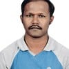 G Suresh Kumar
