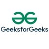 GeeksforGeeks (GfG)