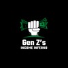 Gen Z's Income Inferno