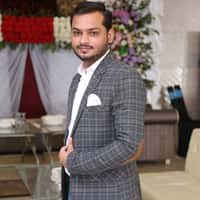 Ghafran Ali