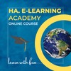 HA E-Learning Academy