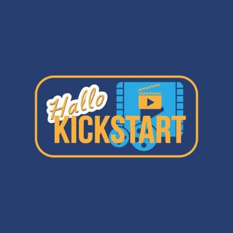 HalloKickstart _de