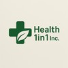Health1in1 Inc