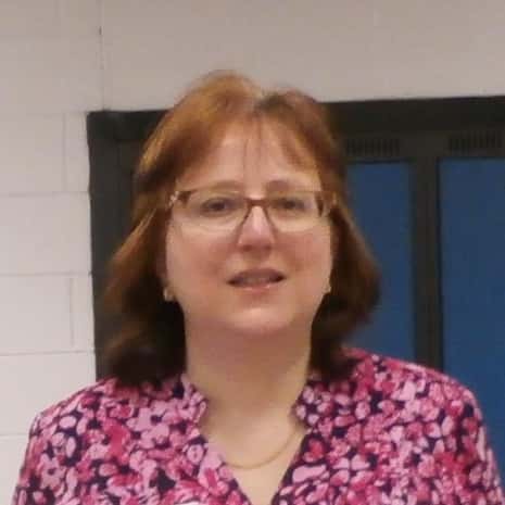 Jacqueline Gutierrez