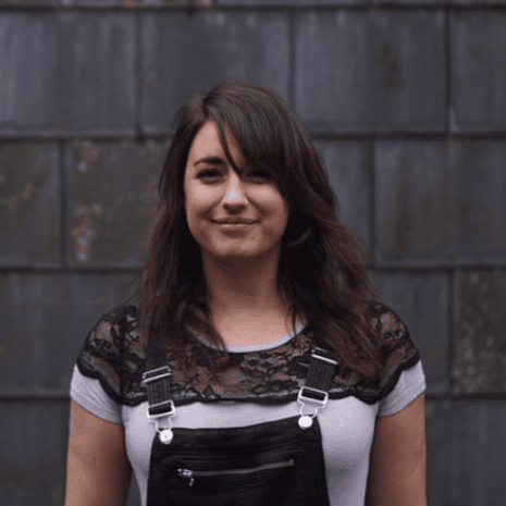 Janey McLeod-White